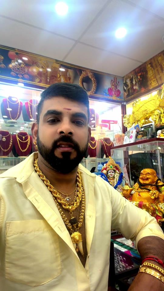 TikTok video thumbnail by rajee_jewellery