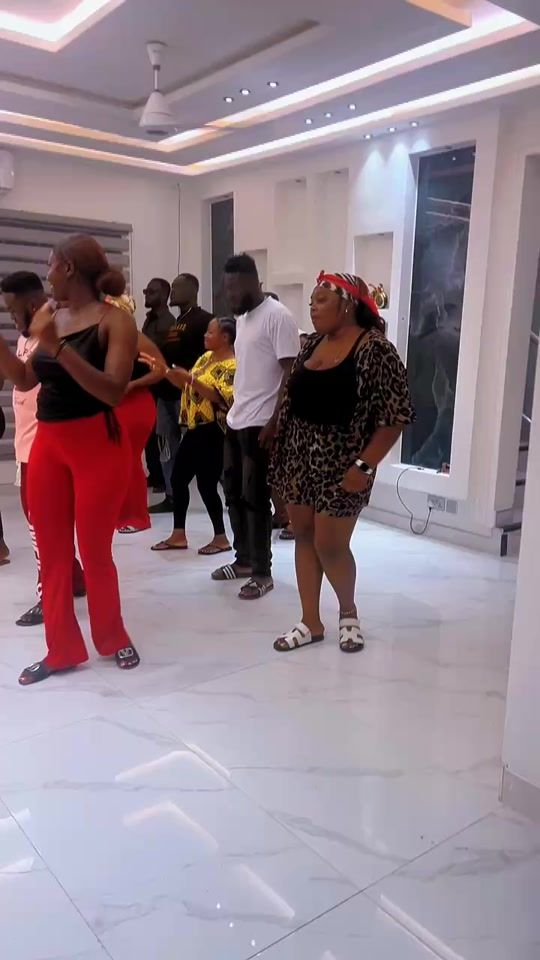 TikTok video thumbnail by obaapa_feli5