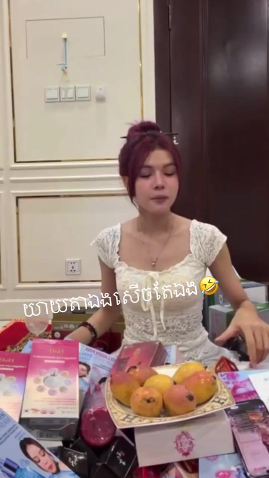 TikTok video thumbnail by yunkomang