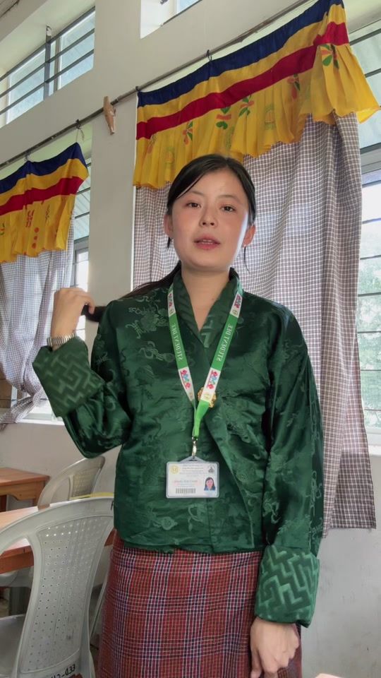 TikTok video thumbnail by wangchuk_lhamo
