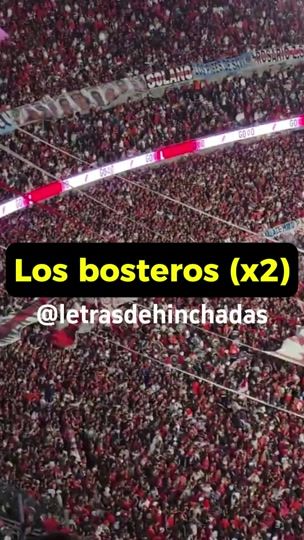 TikTok video thumbnail by letrasdehinchadas