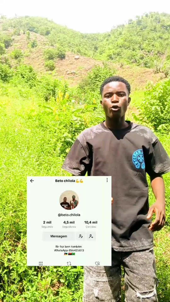 TikTok video thumbnail by manosinquem