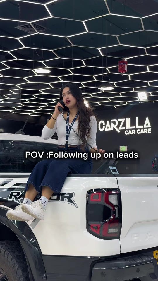 TikTok video thumbnail by carzillaauto