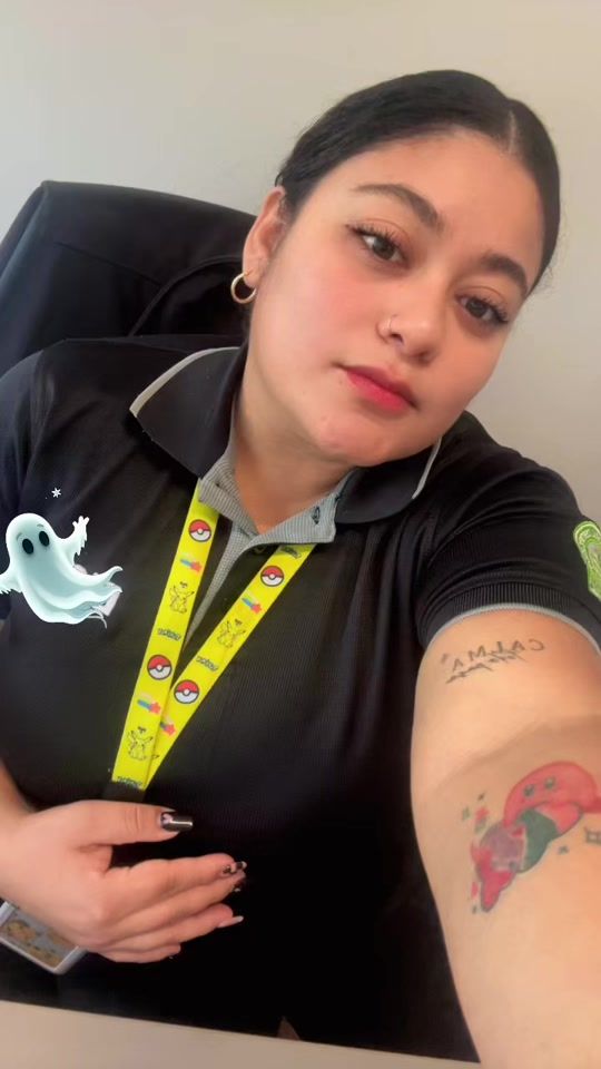 TikTok video thumbnail by maye_nicky17