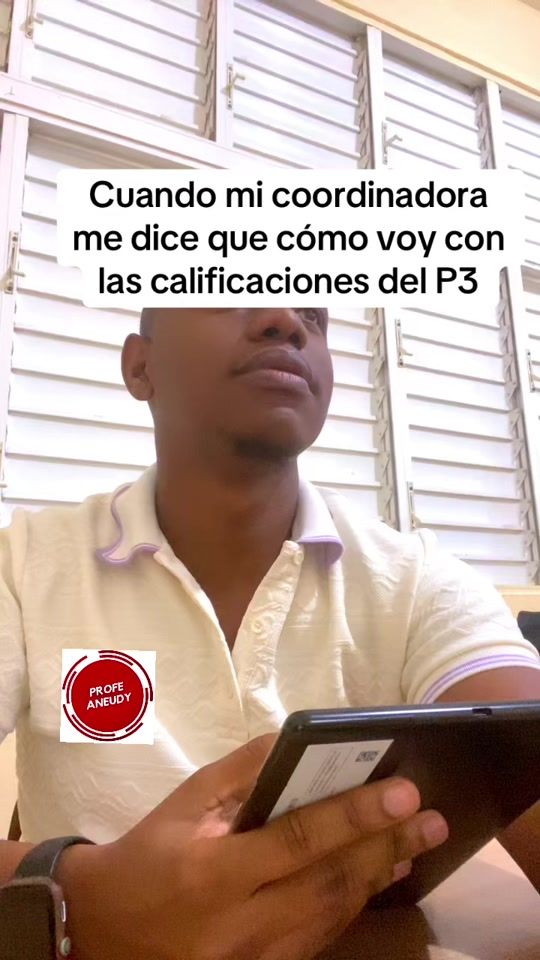 TikTok video thumbnail by profeaneudy