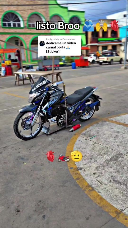 TikTok video thumbnail by elstich90