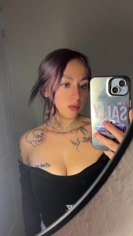 TikTok video thumbnail by iamximemv