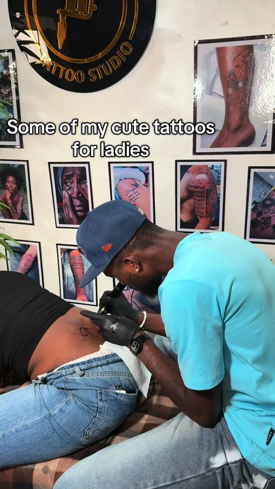 TikTok video thumbnail by mcgodtattoo