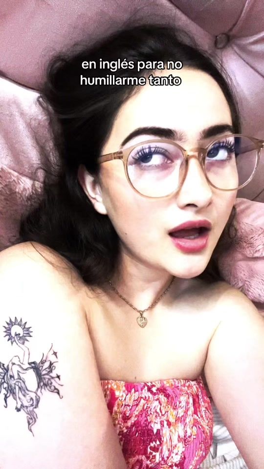 TikTok video thumbnail by soygrisscomoelcolor