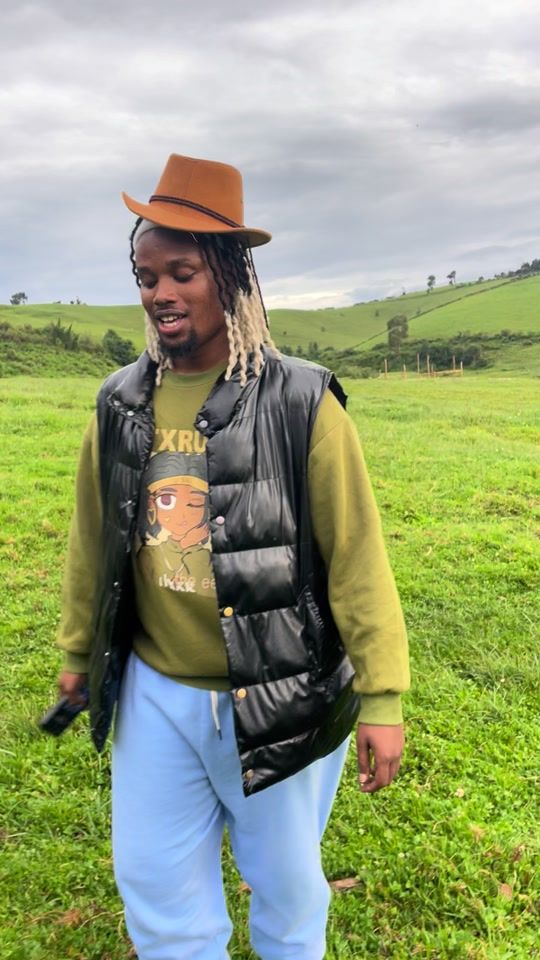 TikTok video thumbnail by visit_bigogwe