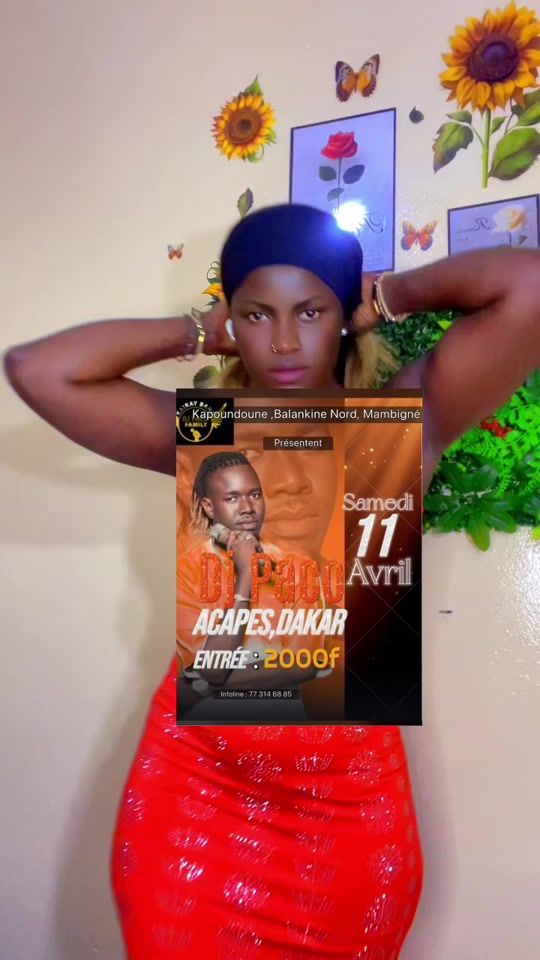 TikTok video thumbnail by dionsobatamba2