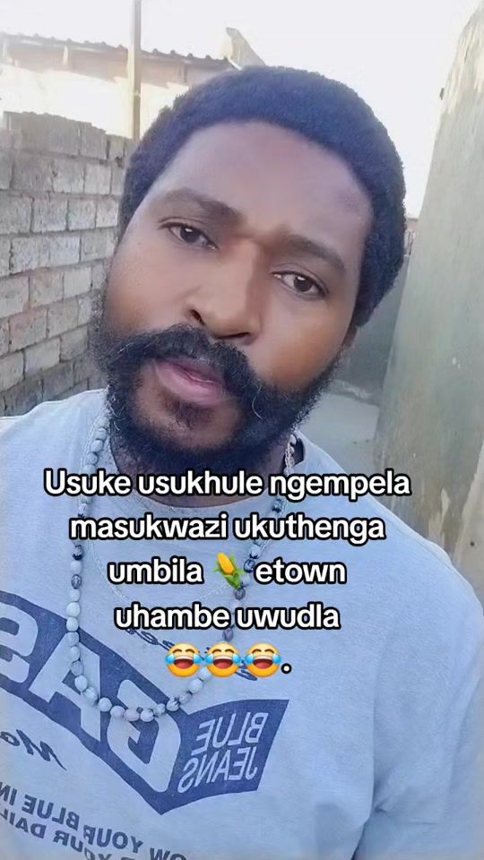 TikTok video thumbnail by zondi_bhambatha