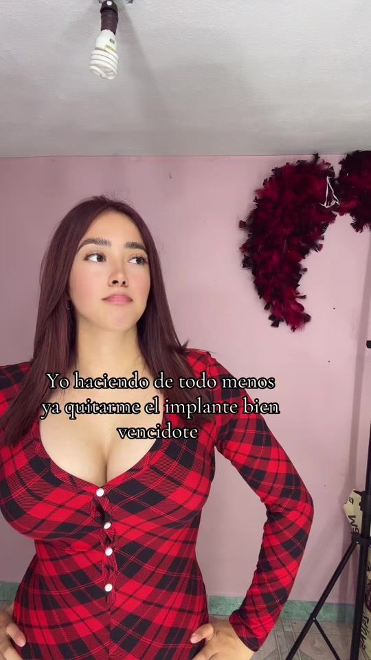 TikTok video thumbnail by iamarelymayorga