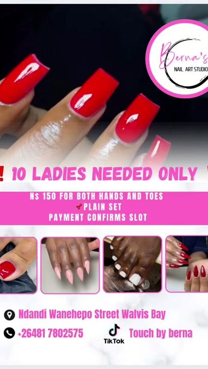 TikTok video thumbnail by nailsbyberna