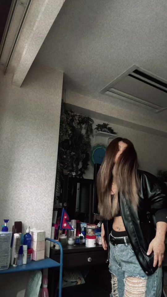 TikTok video thumbnail by meenapoon