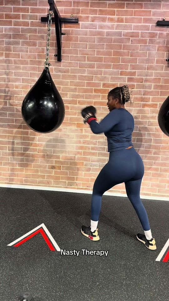TikTok video thumbnail by a_knockout
