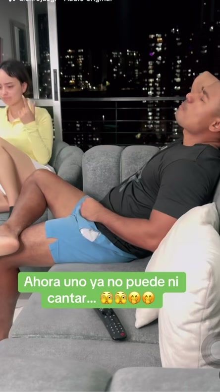 TikTok video thumbnail by cantavallenato