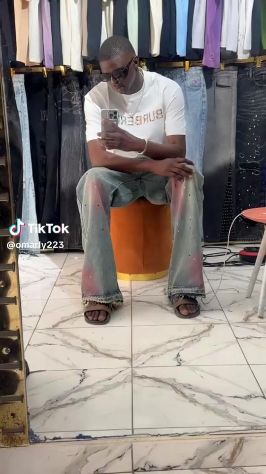 TikTok video thumbnail by khalymbaye1