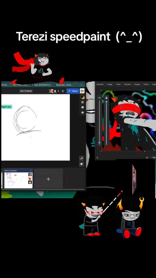 TikTok video thumbnail by roxydirk