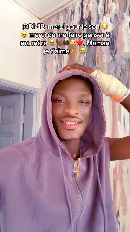 TikTok video thumbnail by charlemagnelebeni