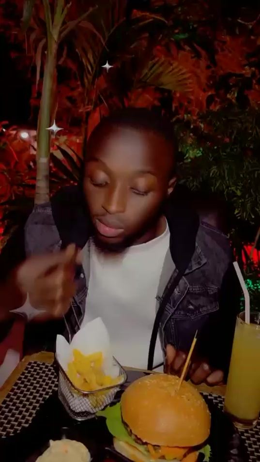 TikTok video thumbnail by omarbarrow129