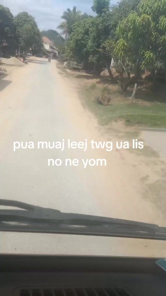 TikTok video thumbnail by muajhmoomuajyeej1