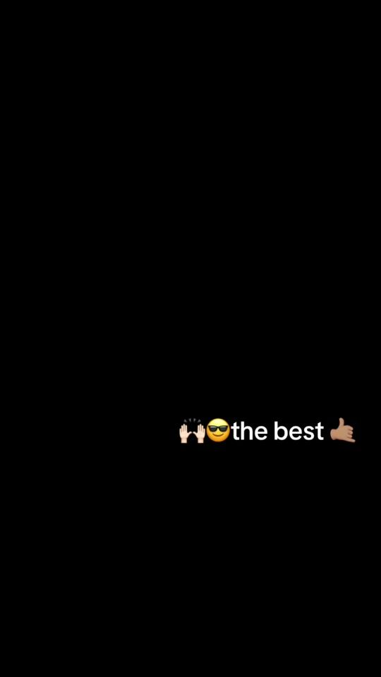 TikTok video thumbnail by ab.thebst