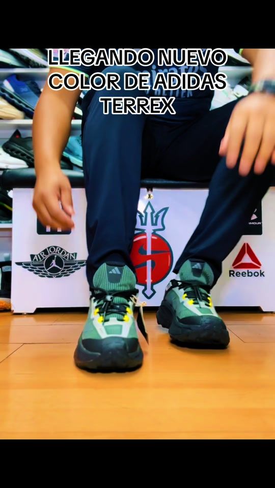 TikTok video thumbnail by tridentesportve