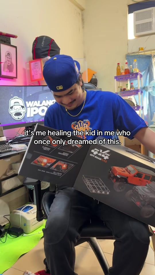 TikTok video thumbnail by akosiron__