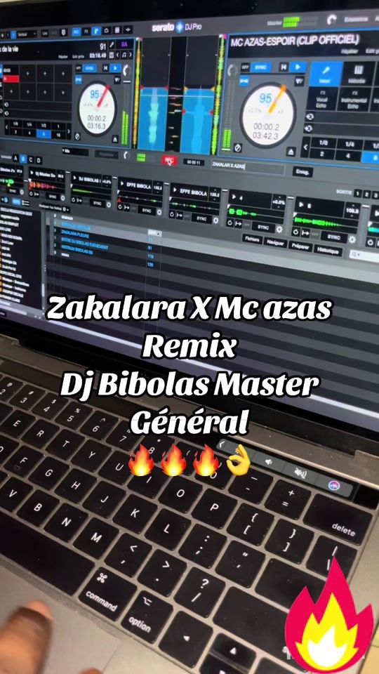 TikTok video thumbnail by djbibolaslolinga