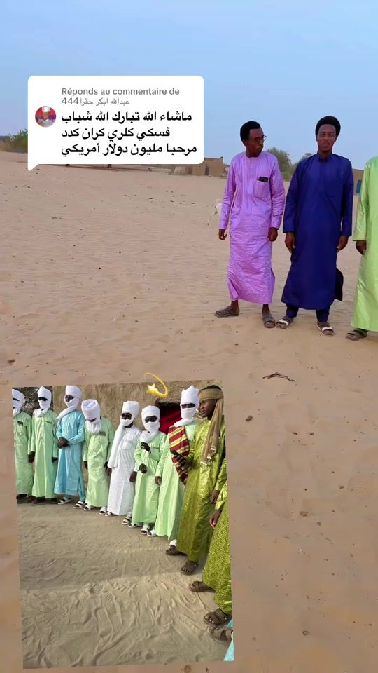 TikTok video thumbnail by mahamat.ibni.mahamat.56