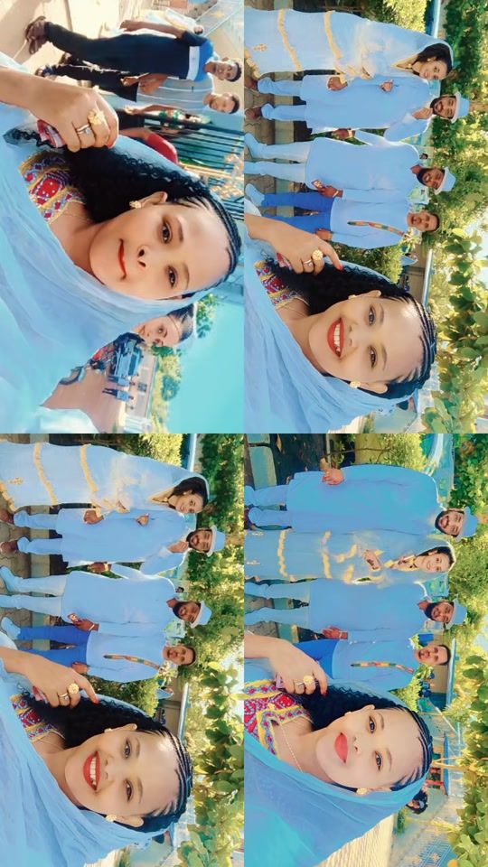 TikTok video thumbnail by segen.weldezgi0