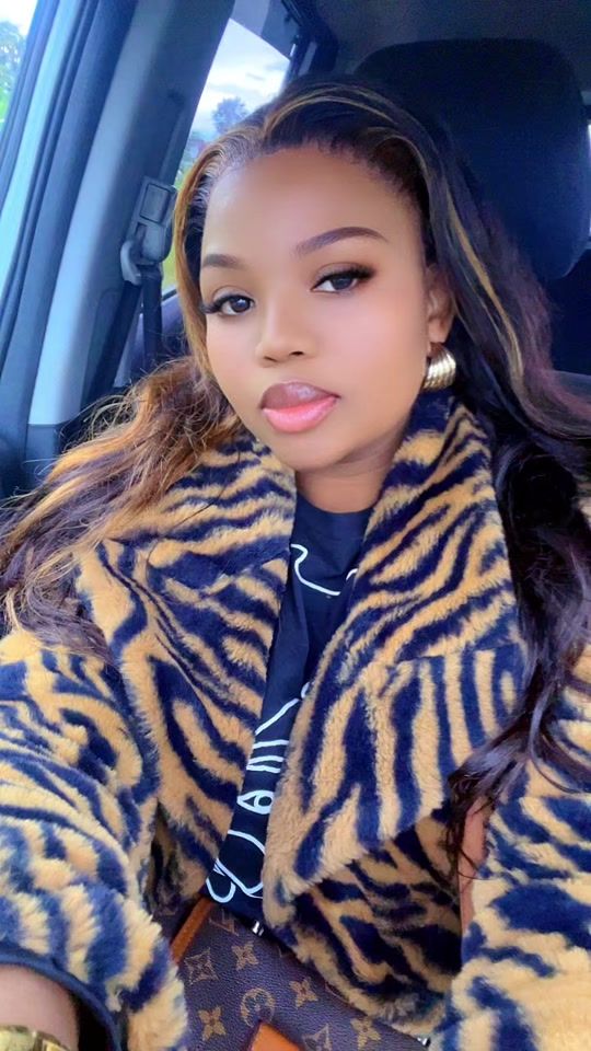 TikTok video thumbnail by khumoblack