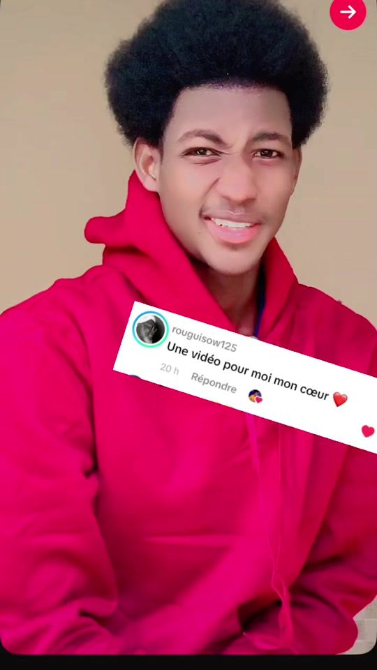 TikTok video thumbnail by hamadou.diop6