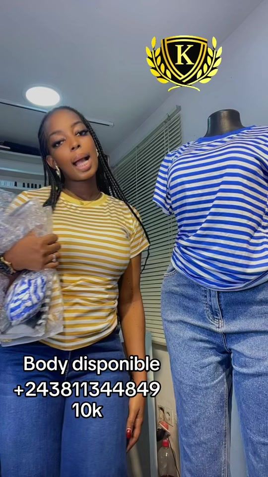 TikTok video thumbnail by ciel_du_congo