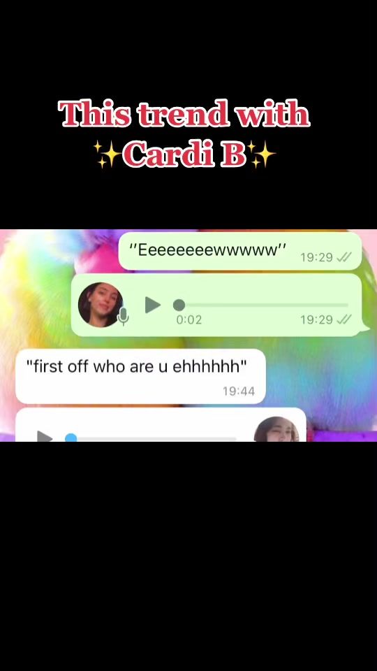 TikTok video thumbnail by imayaaidri