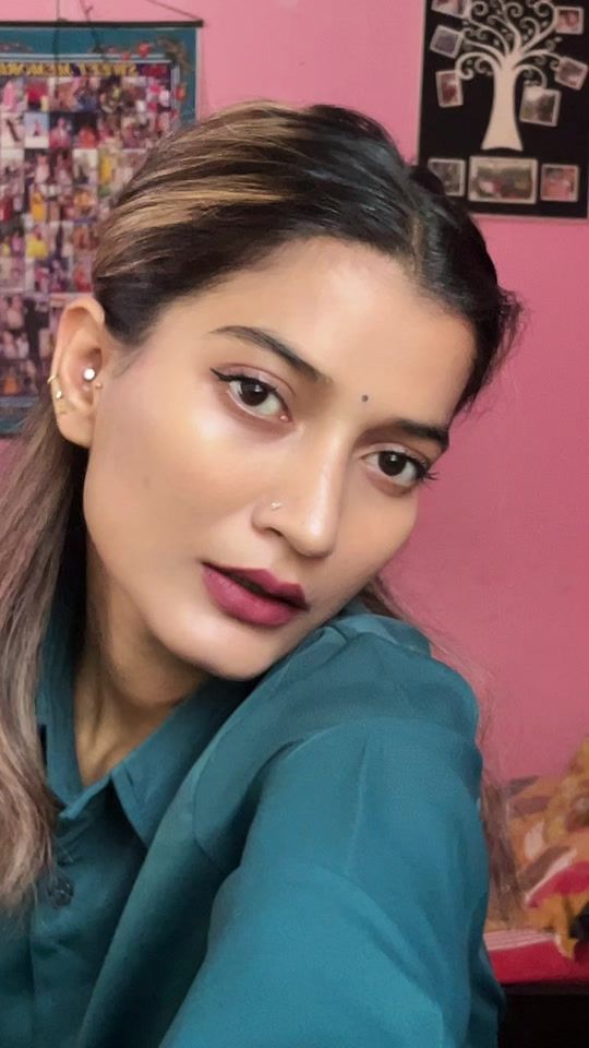 TikTok video thumbnail by snehakarn27