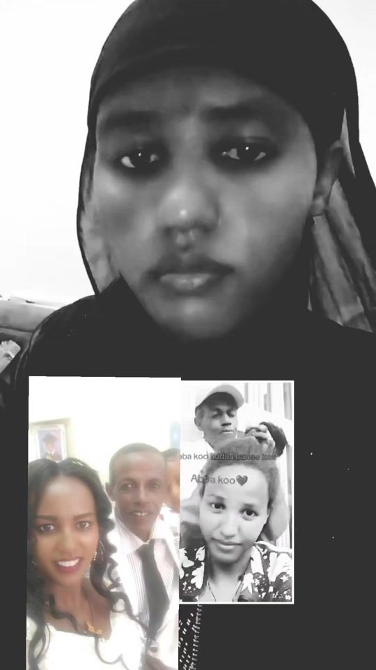 TikTok video thumbnail by abbe.intala.oromo