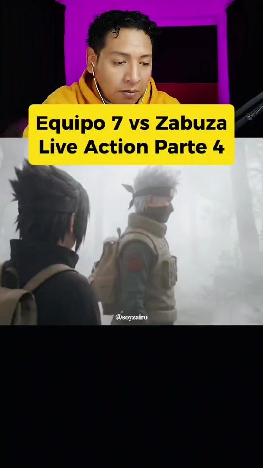 TikTok video thumbnail by soyzairo1