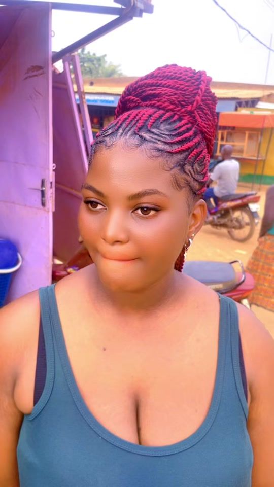 TikTok video thumbnail by mariacoiffure2