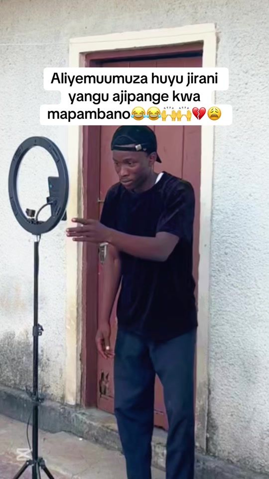 TikTok video thumbnail by morris_og_