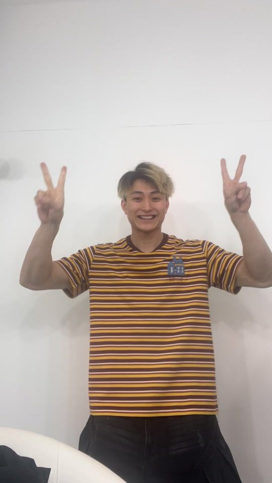 TikTok video thumbnail by nagoyadolphins