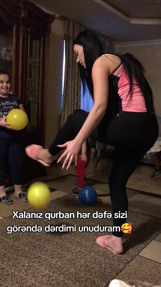 TikTok video thumbnail by aliye_muradova1