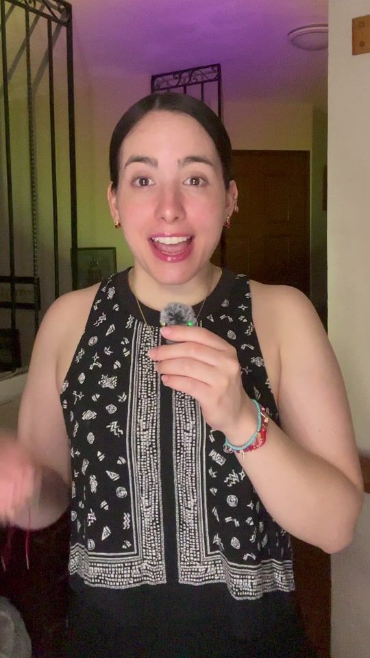 TikTok video thumbnail by danielaamaria