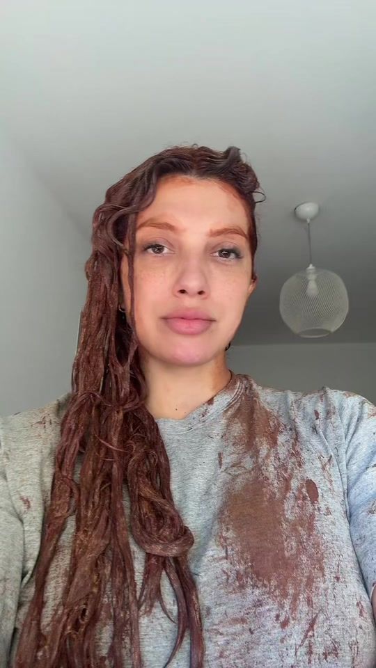 TikTok video thumbnail by eudessalima