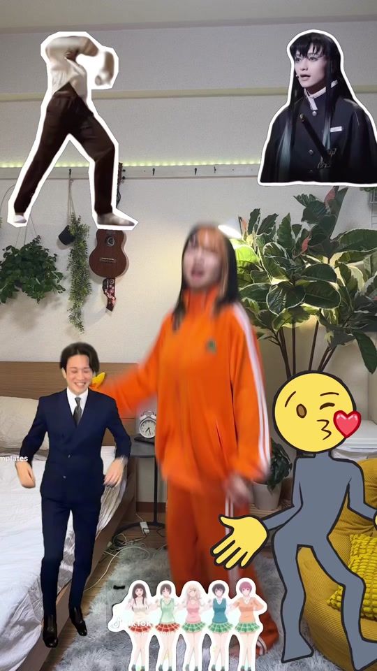 TikTok video thumbnail by yuyuyukatefu