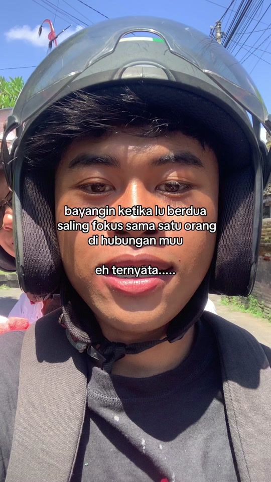 TikTok video thumbnail by tuaridankerisna