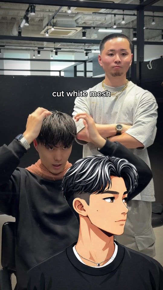 TikTok video thumbnail by kusege_dayo