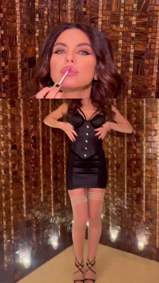 TikTok video thumbnail by dusya_star