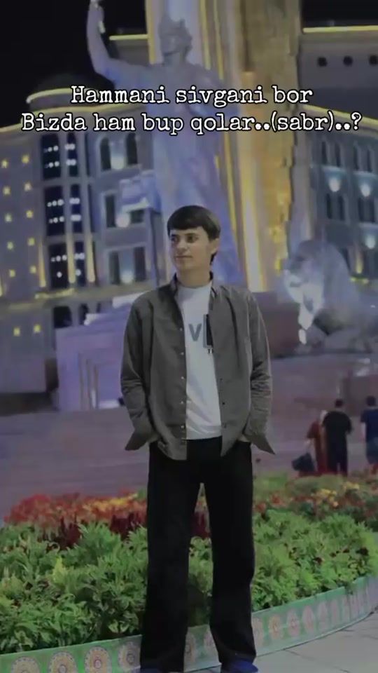 TikTok video thumbnail by abdulloh20_6